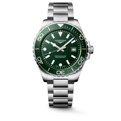 Reloj Longines HydroConquest L3.769.4.06.6