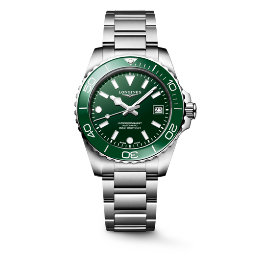 Reloj Longines HydroConquest L3.779.4.06.6