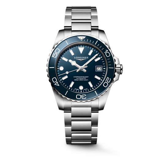 Reloj Longines HydroConquest L3.779.4.96.6