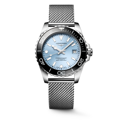 Reloj Longines HydroConquest L3.779.4.99.6