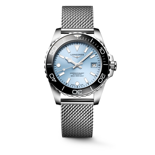 Reloj Longines HydroConquest L3.779.4.99.6