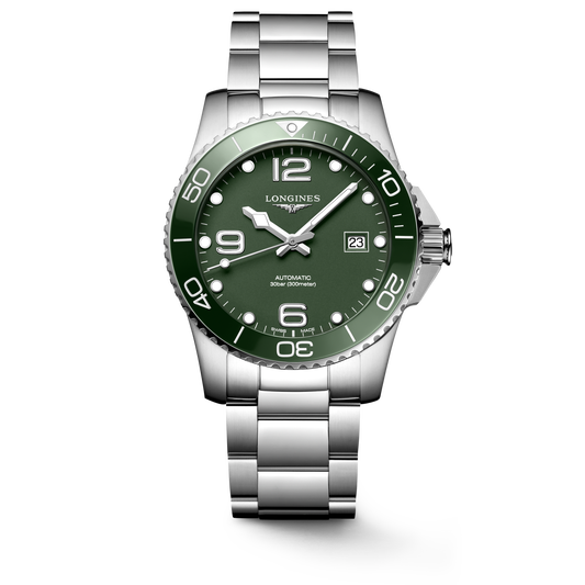 Reloj Longines HydroConquest L3.781.4.06.6