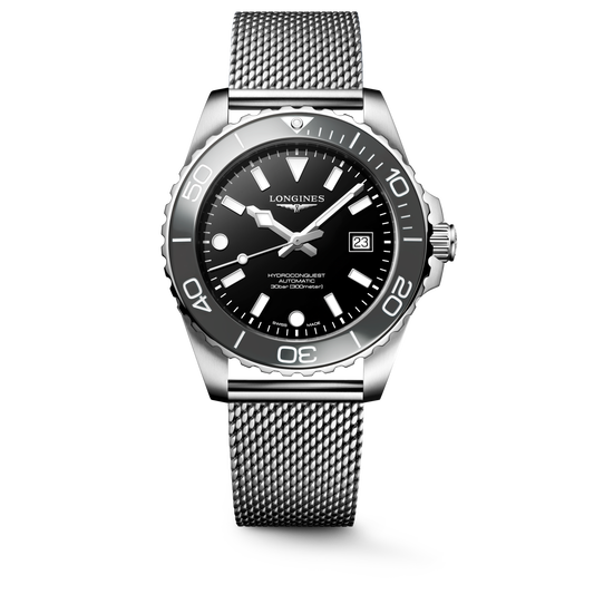 Reloj Longines HydroConquest L3.788.4.70.6