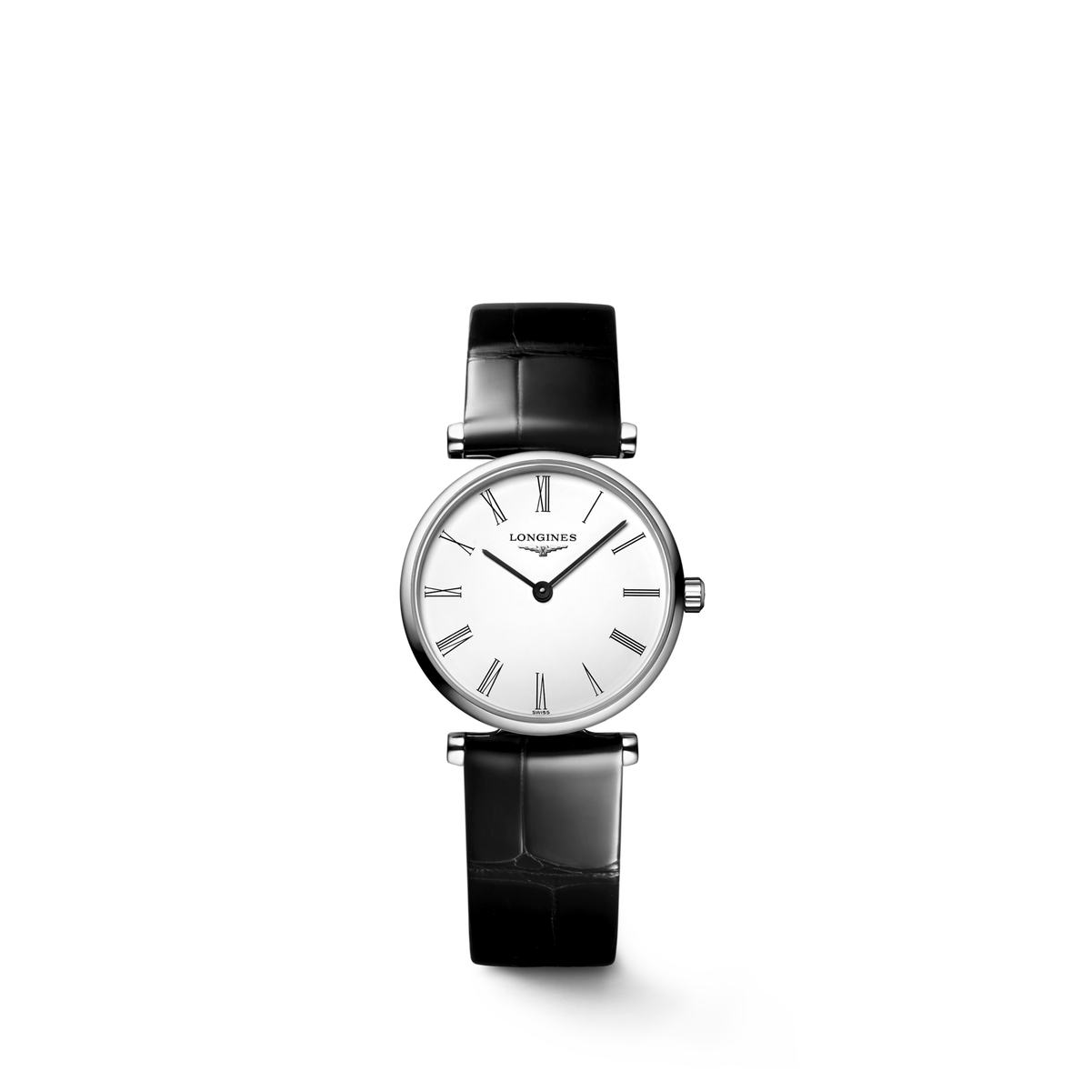 Reloj Longines La Grande Classique De Longines L4.209.4.11.2