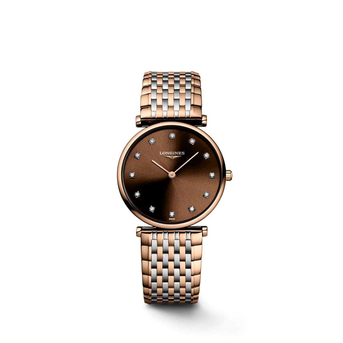 Reloj Longines La Grande Classique De Longines L4.512.1.67.7