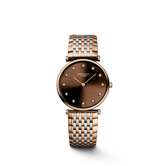 Reloj Longines La Grande Classique De Longines L4.512.1.67.7