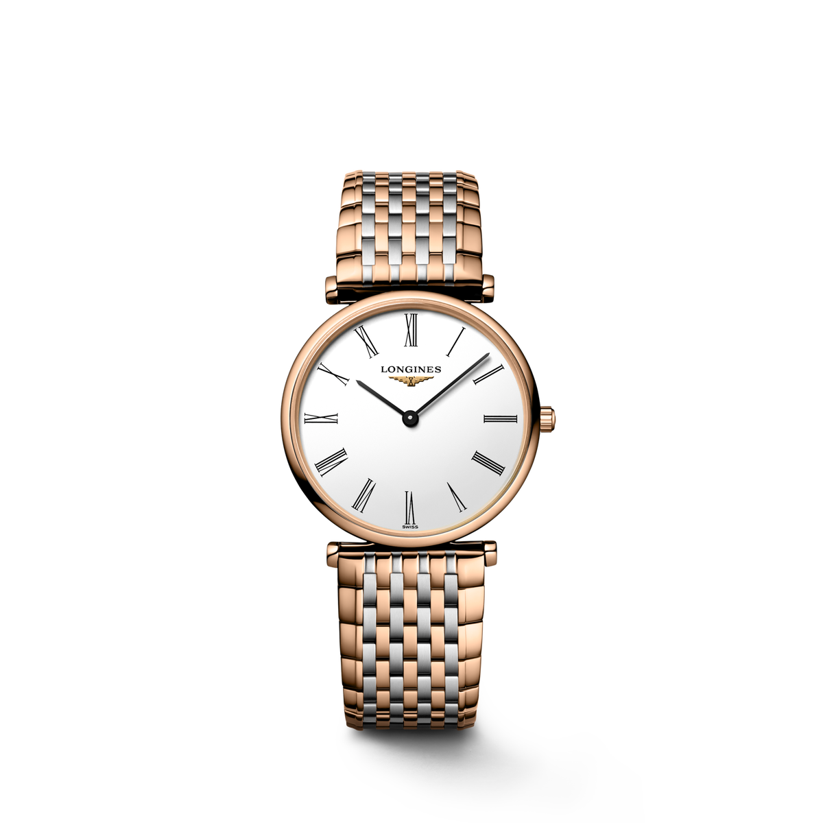 Reloj Longines La Grande Classique De Longines L4.512.1.91.7