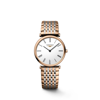 Reloj Longines La Grande Classique De Longines L4.512.1.91.7