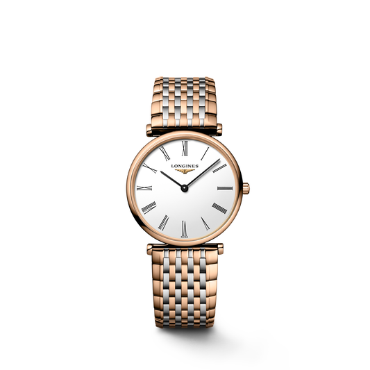 Reloj Longines La Grande Classique De Longines L4.512.1.91.7