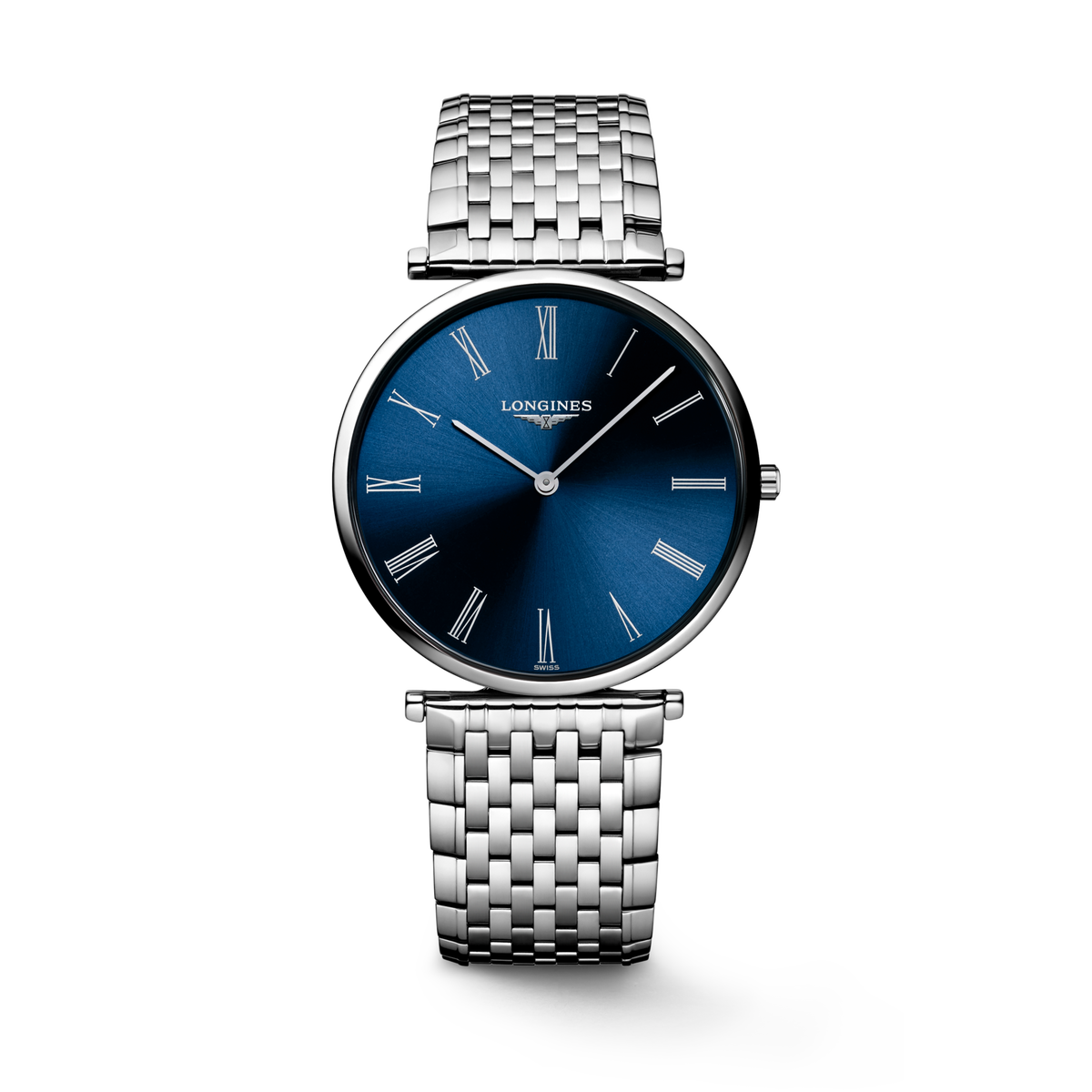 Reloj Longines La Grande Classique De Longines L4.755.4.94.6
