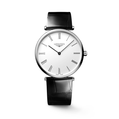 Reloj Longines La Grande Classique De Longines L4.866.4.11.2