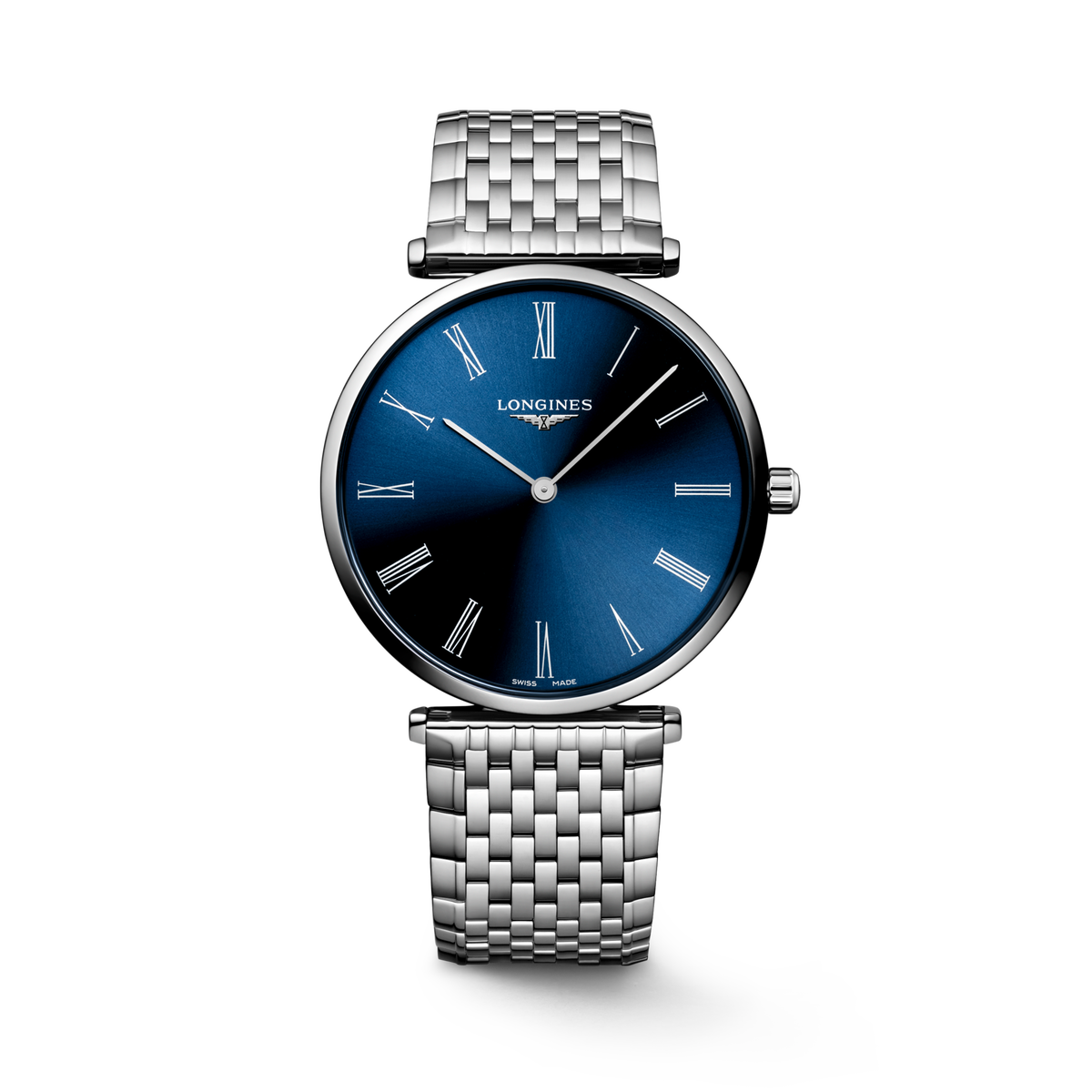 Reloj Longines La Grande Classique De Longines L4.866.4.94.6