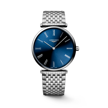Reloj Longines La Grande Classique De Longines L4.866.4.94.6