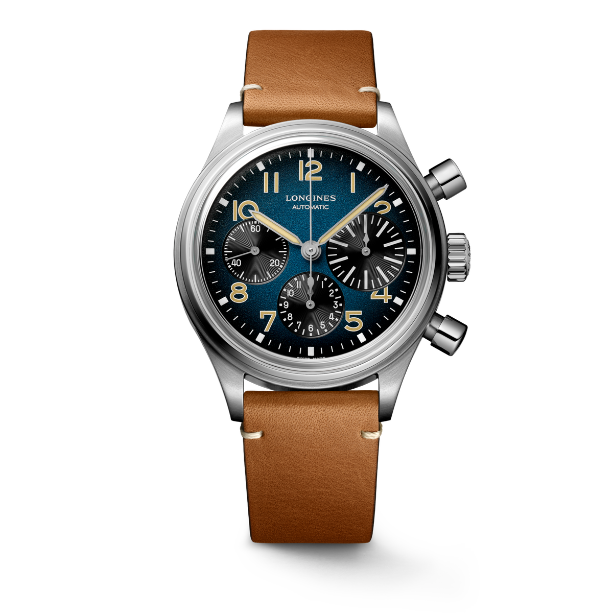 Reloj Longines Avigation BigEye L2.816.1.93.2
