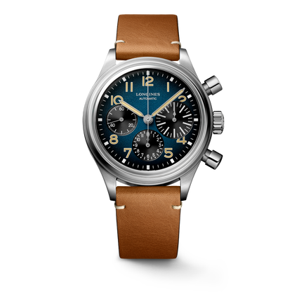 Reloj Longines Avigation BigEye L2.816.1.93.2