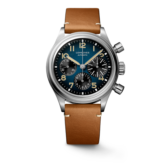 Reloj Longines Avigation BigEye L2.816.1.93.2