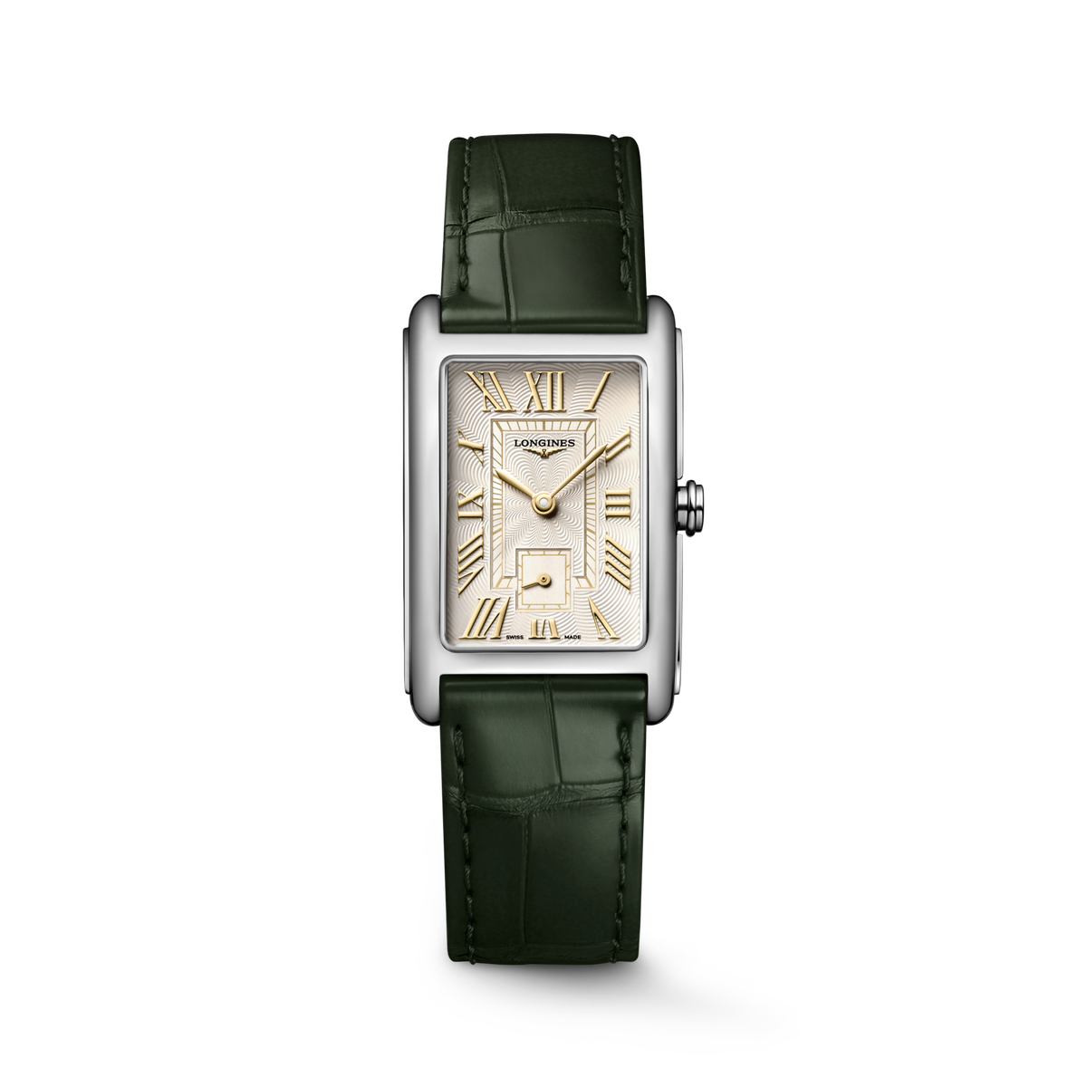 Reloj Longines DolceVita L5.512.4.08.2
