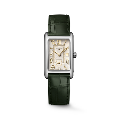 Reloj Longines DolceVita L5.512.4.08.2