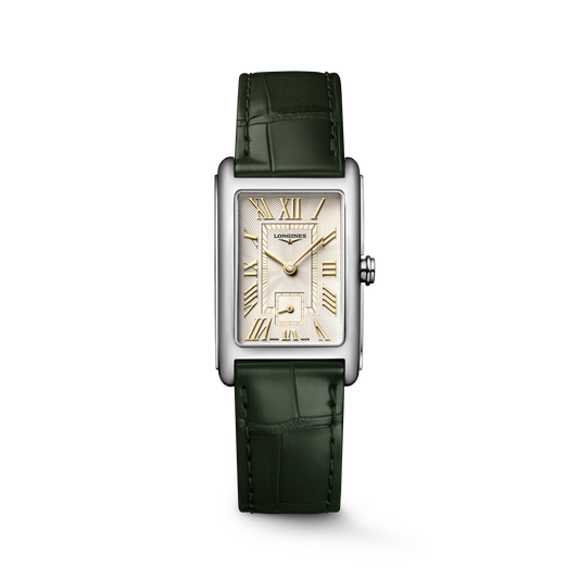Reloj Longines DolceVita L5.512.4.08.2