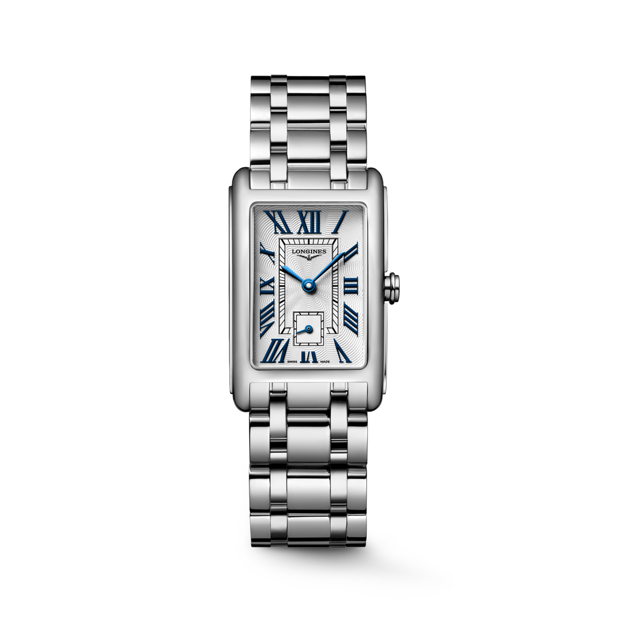 Reloj Longines DolceVita L5.512.4.70.6