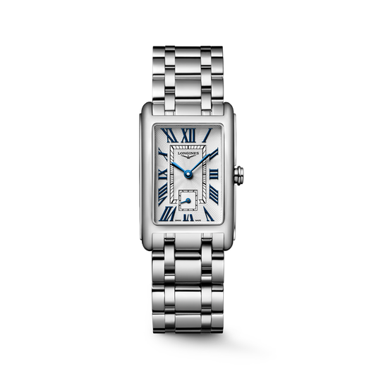 Reloj Longines DolceVita L5.512.4.70.6