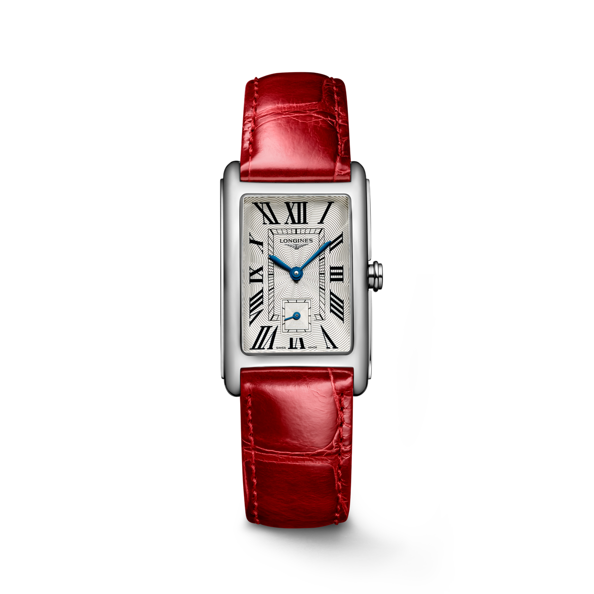Reloj Longines DolceVita L5.512.4.71.5