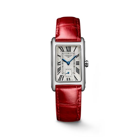 Reloj Longines DolceVita L5.512.4.71.5