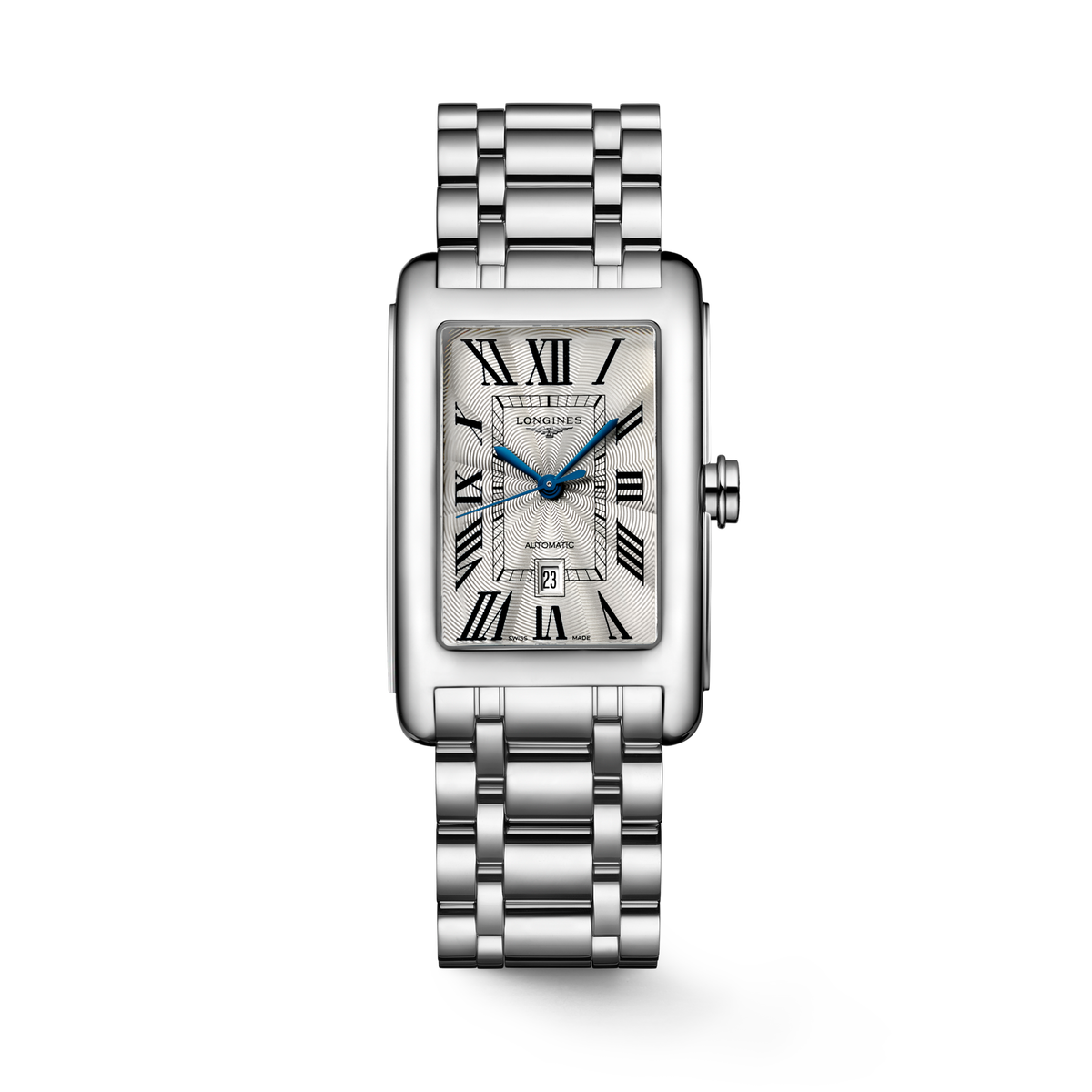 Reloj Longines DolceVita L5.757.4.71.6