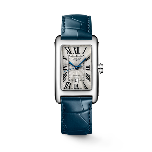 Reloj Longines DolceVita L5.757.4.71.9