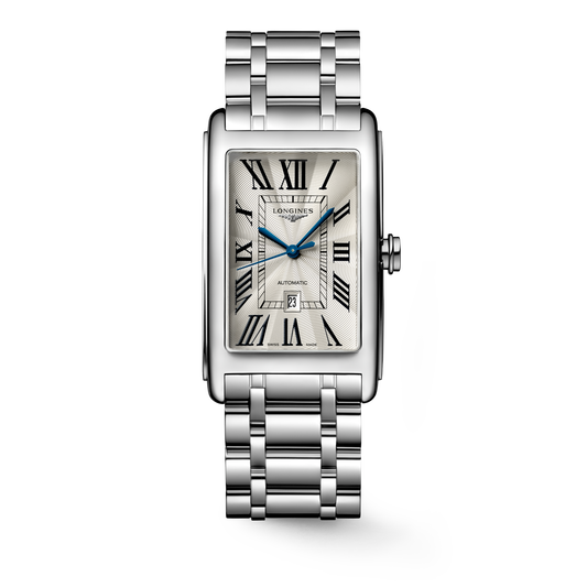 Reloj Longines DolceVita L5.767.4.71.6