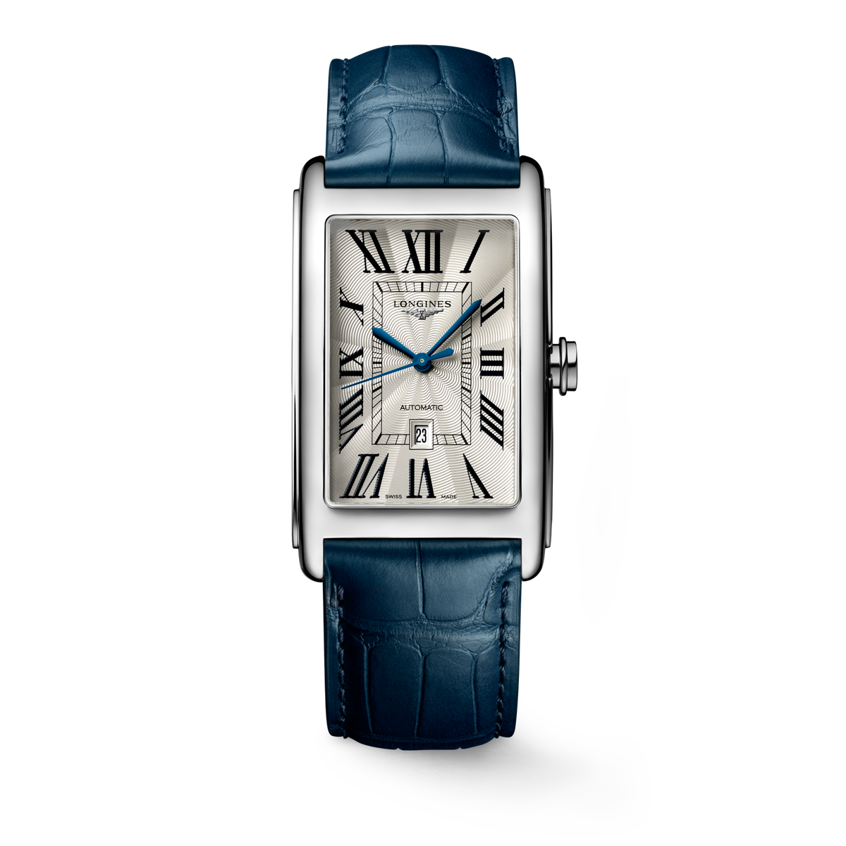 Reloj Longines DolceVita L5.767.4.71.9
