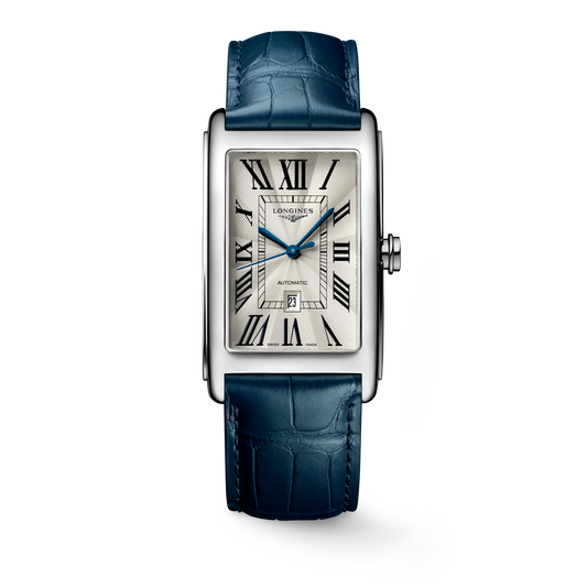 Reloj Longines DolceVita L5.767.4.71.9