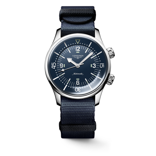 Reloj Longines Legend Diver L3.764.4.90.2
