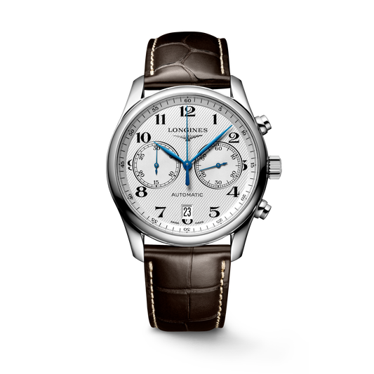 Reloj Longines Master Collection Chronograph L2.629.4.78.3