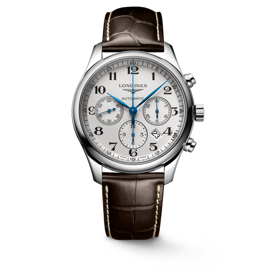 Reloj Longines Master Collection Chronograph L2.759.4.78.3