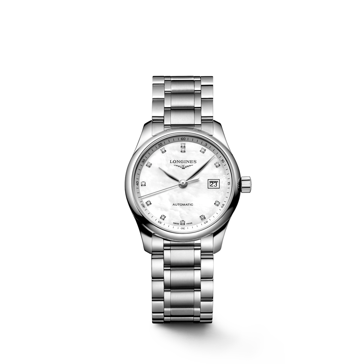 Reloj Longines Master Collection L2.257.4.87.6