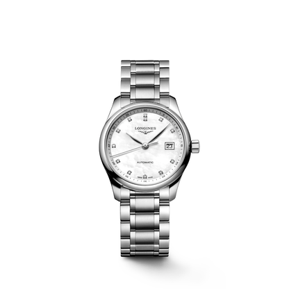 Reloj Longines Master Collection L2.257.4.87.6