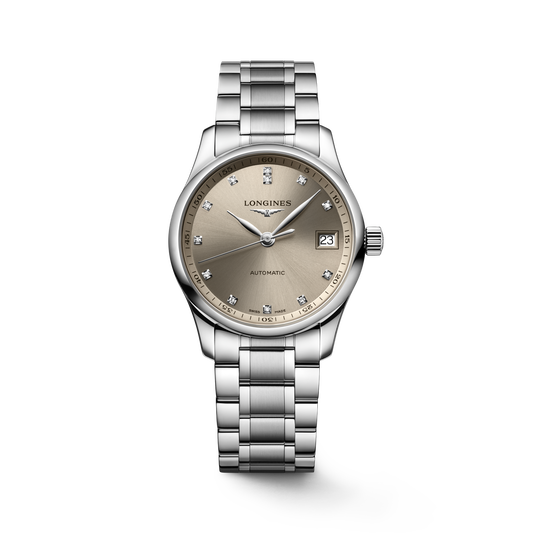Reloj Longines Master Collection L2.357.4.07.6