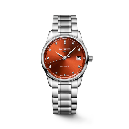 Reloj Longines Master Collection L2.357.4.08.6