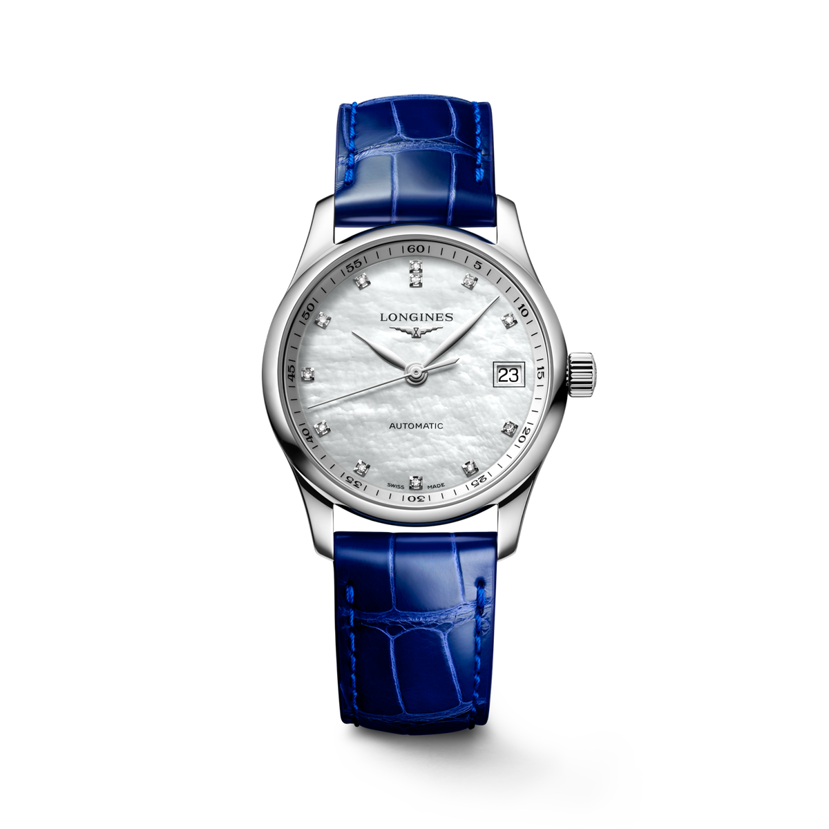 Reloj Longines Master Collection L2.357.4.87.0