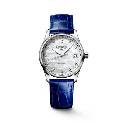 Reloj Longines Master Collection L2.357.4.87.0