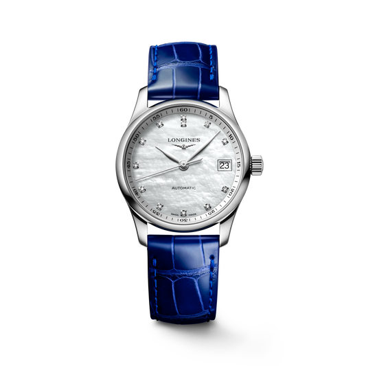 Reloj Longines Master Collection L2.357.4.87.0