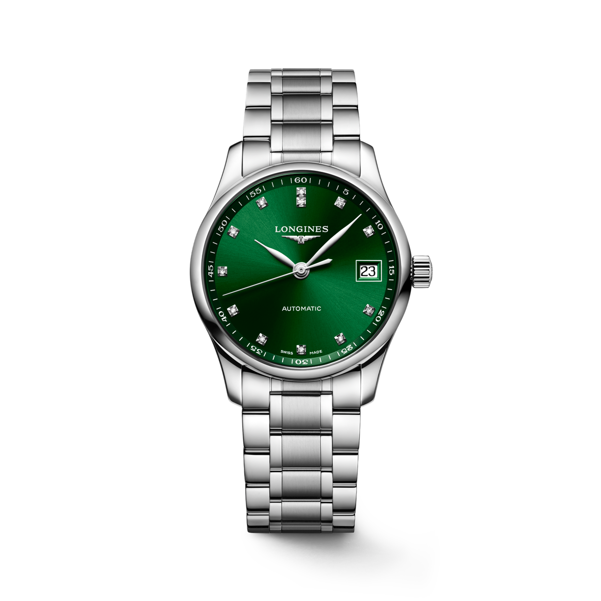 Reloj Longines Master Collection L2.357.4.99.6