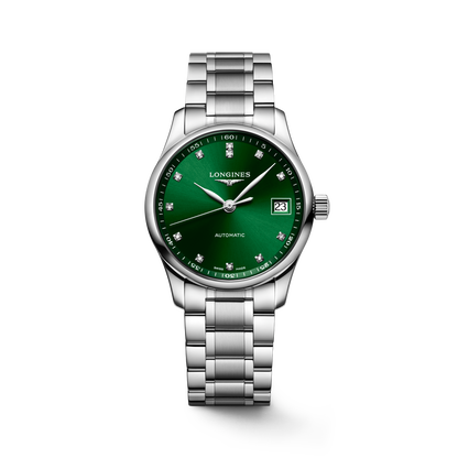 Reloj Longines Master Collection L2.357.4.99.6