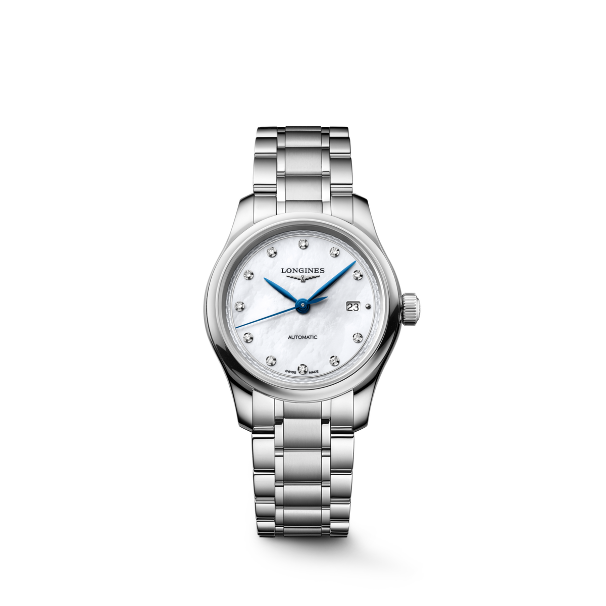 Reloj Longines Master Collection L2.449.4.87.6