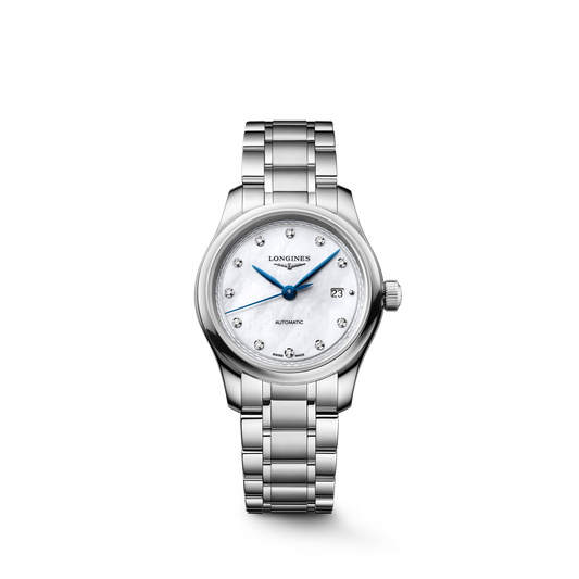 Reloj Longines Master Collection L2.449.4.87.6