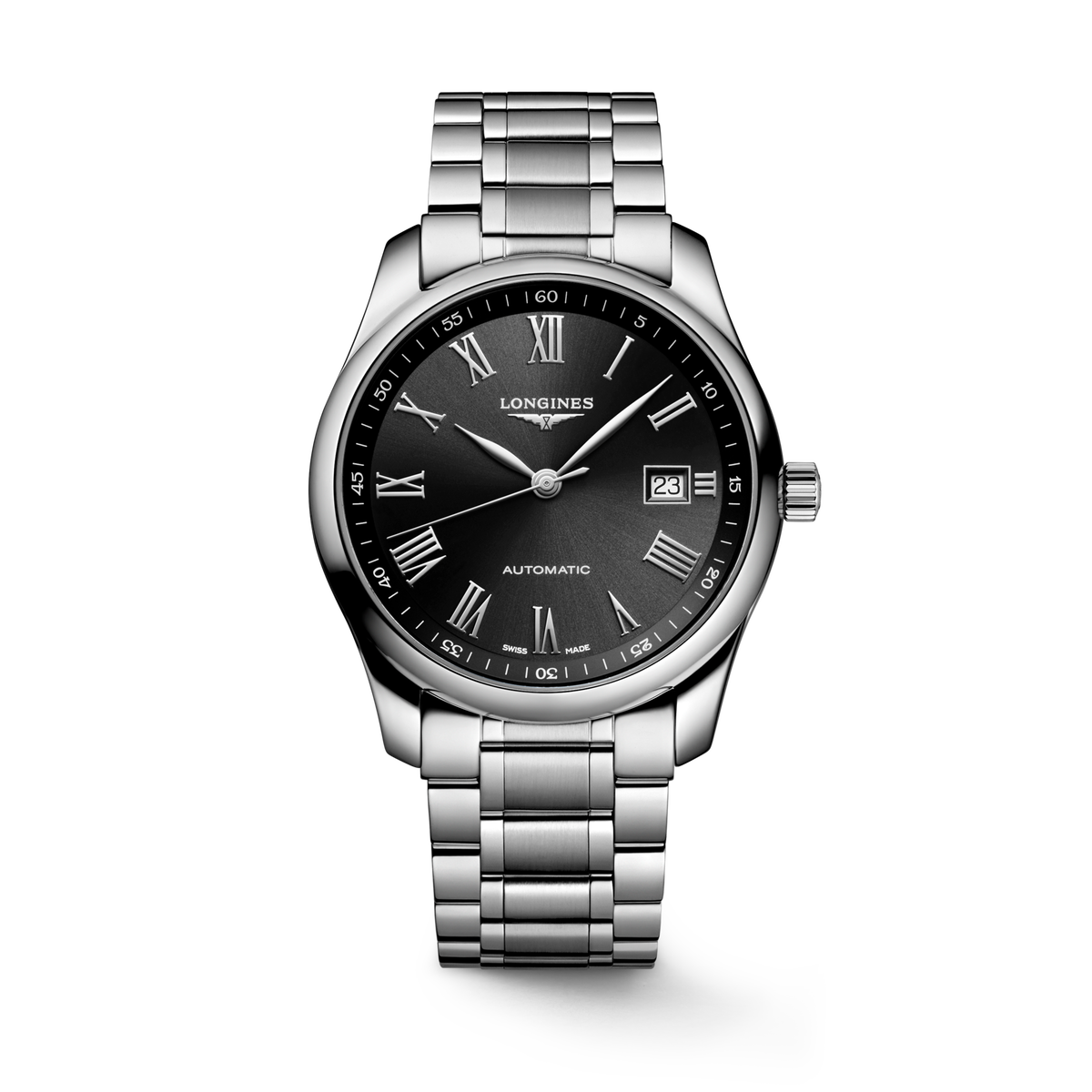 Reloj Longines Master Collection L2.793.4.59.6