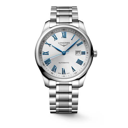 Reloj Longines Master Collection L2.893.4.79.6