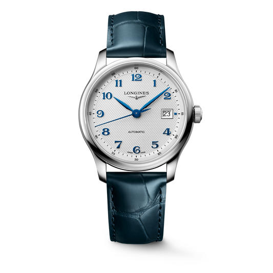 Reloj Longines Master Collection L2.949.4.73.2