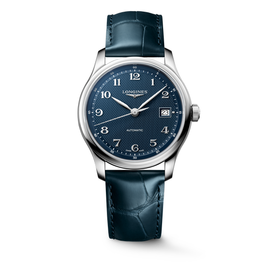 Reloj Longines Master Collection L2.949.4.93.2